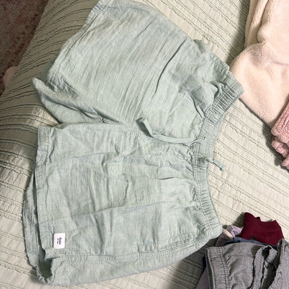 Katin xl shorts
